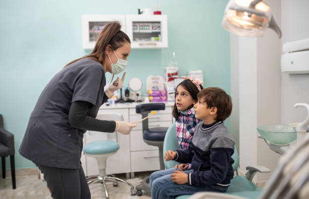 Best Preventive Dentistry  in Hurlock, MD