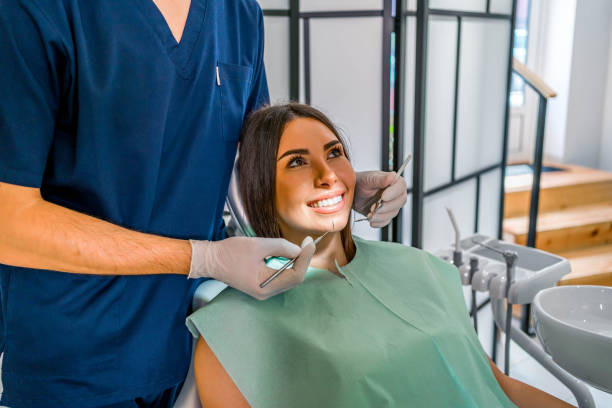 Best Dental Exams and Cleanings  in Hurlock, MD