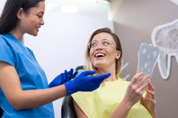 Professional Holistic Dental Care Services in Hurlock, MD