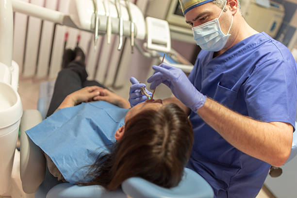 Best Dental X-Rays and Imaging  in Hurlock, MD
