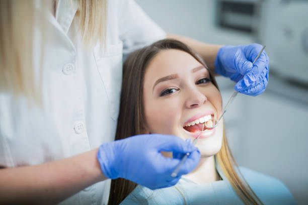 Best Laser Dentistry  in Hurlock, MD
