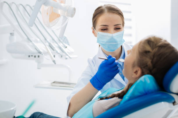 Best Full Mouth Reconstruction  in Hurlock, MD